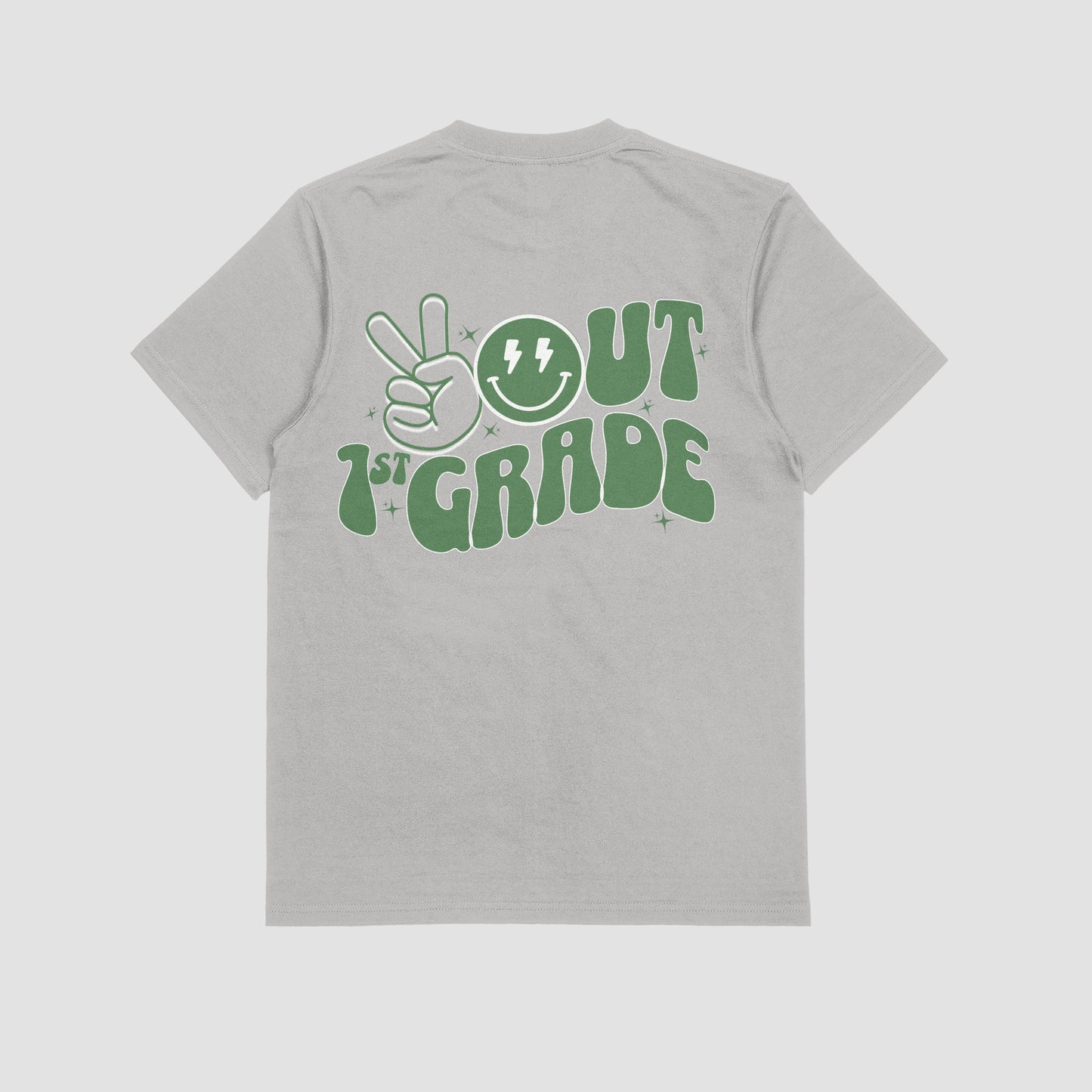 End of Year Tee Shirt