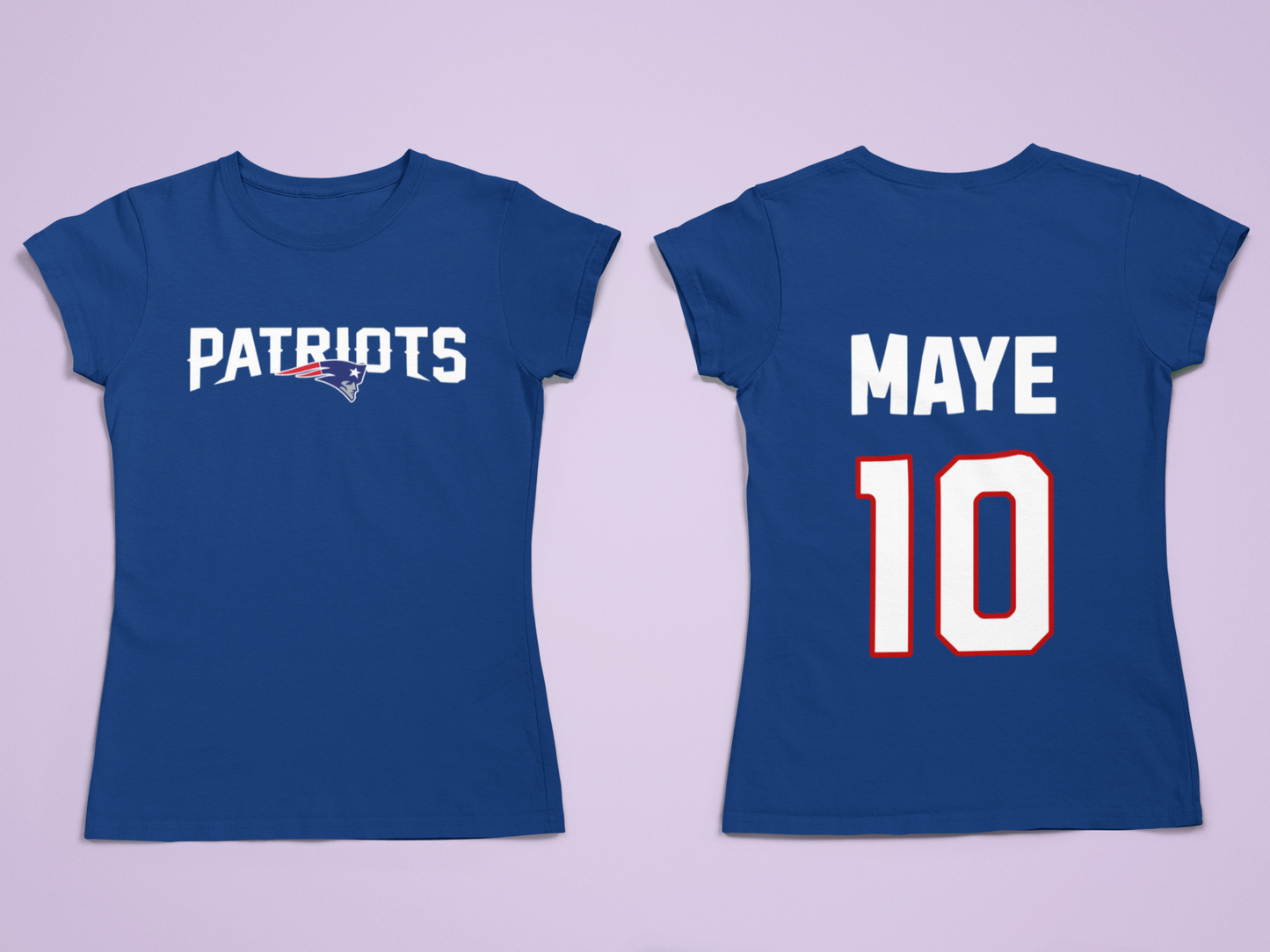 Maye I replicate?