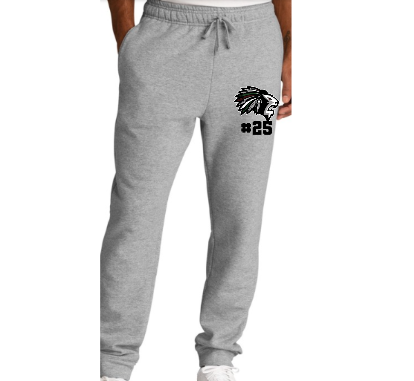 Billerica Chelmsford Simple Joggers