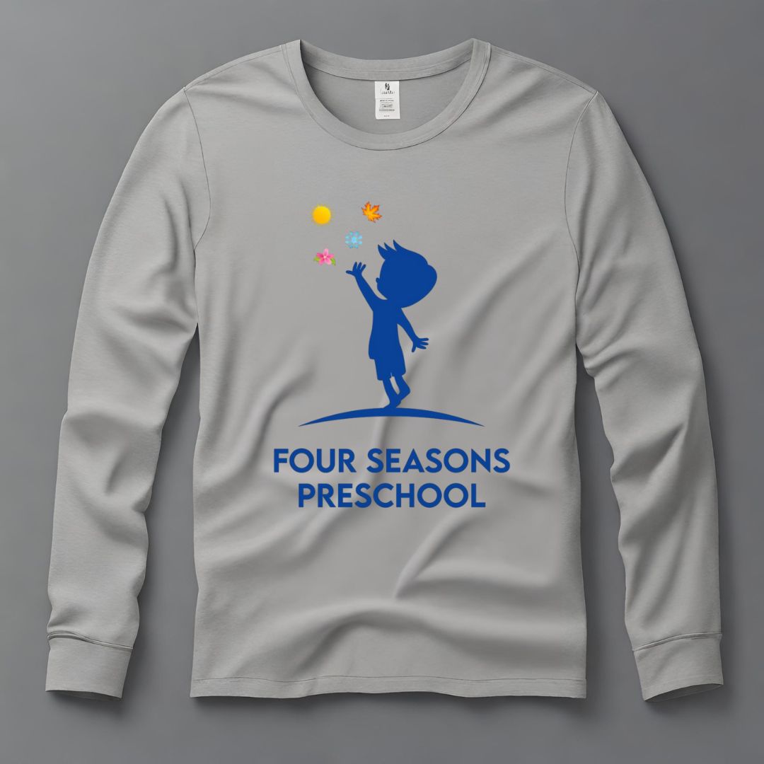 Long Sleeve Tee Shirt