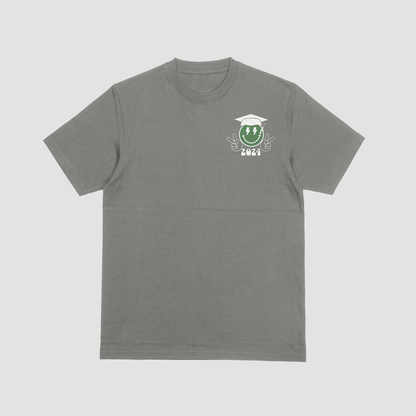 End of Year Tee Shirt