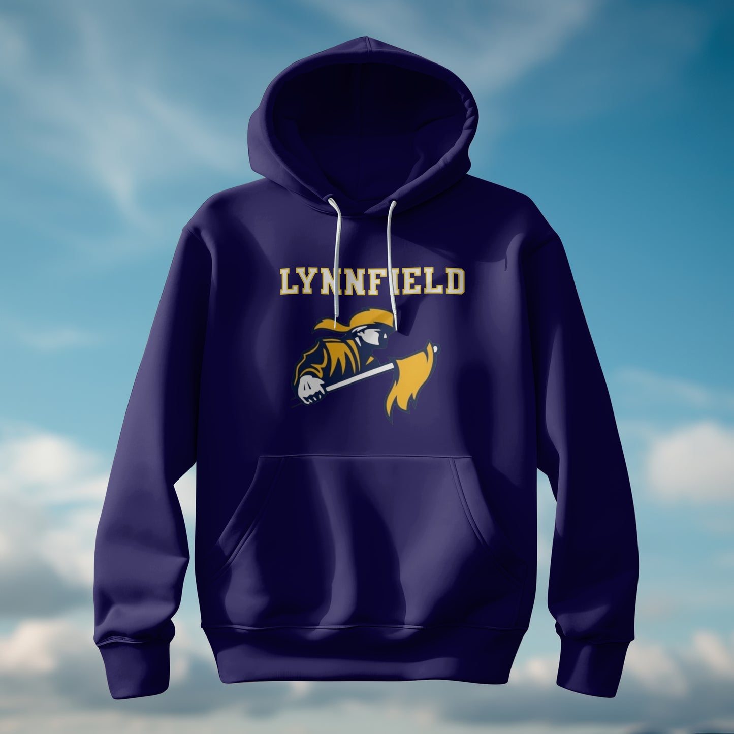 Lynnfield Hoodie ADULT