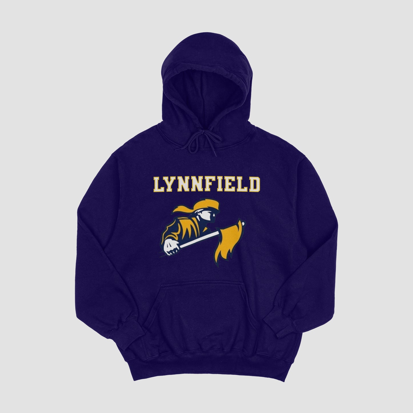 Lynnfield Hoodie ADULT