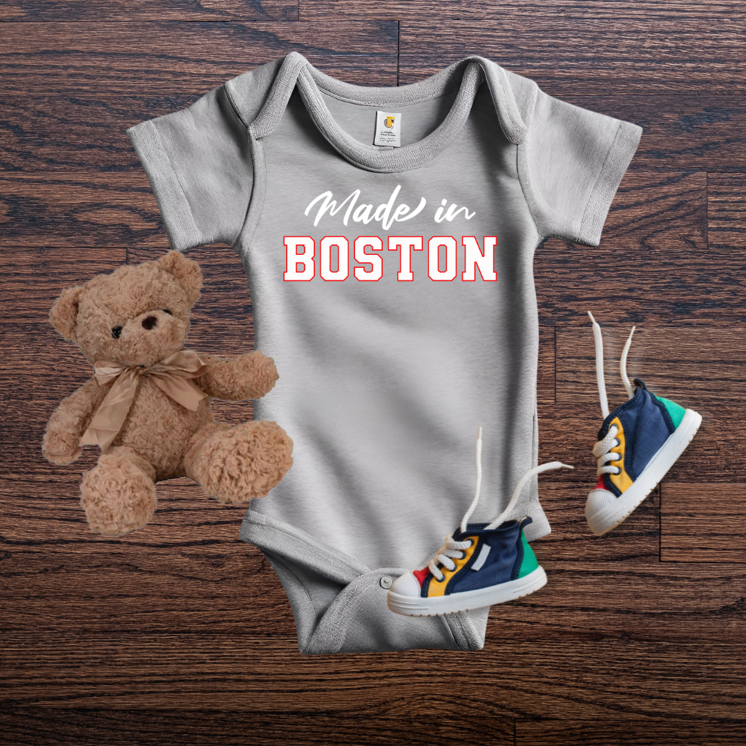 Made in Boston