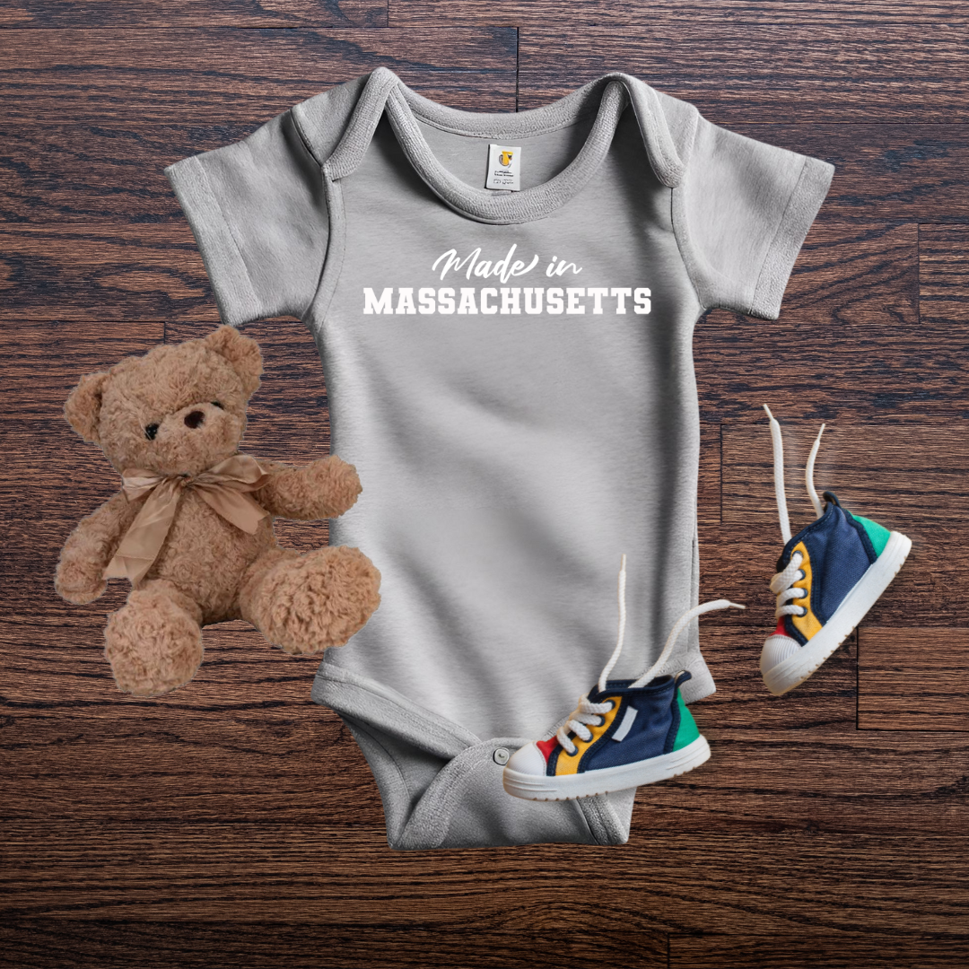 Made in Massachusetts