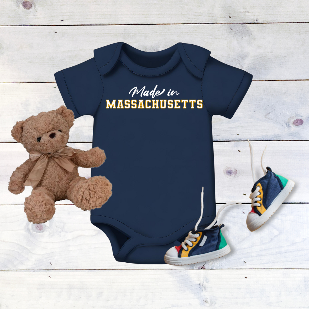 Made in Massachusetts