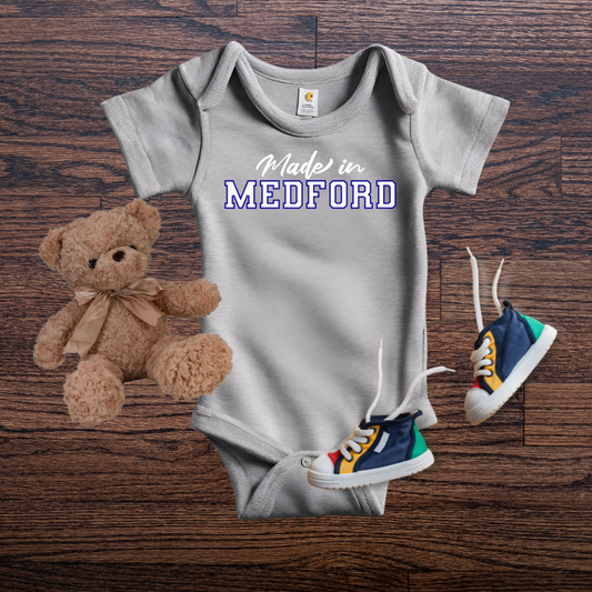 Made in Medford