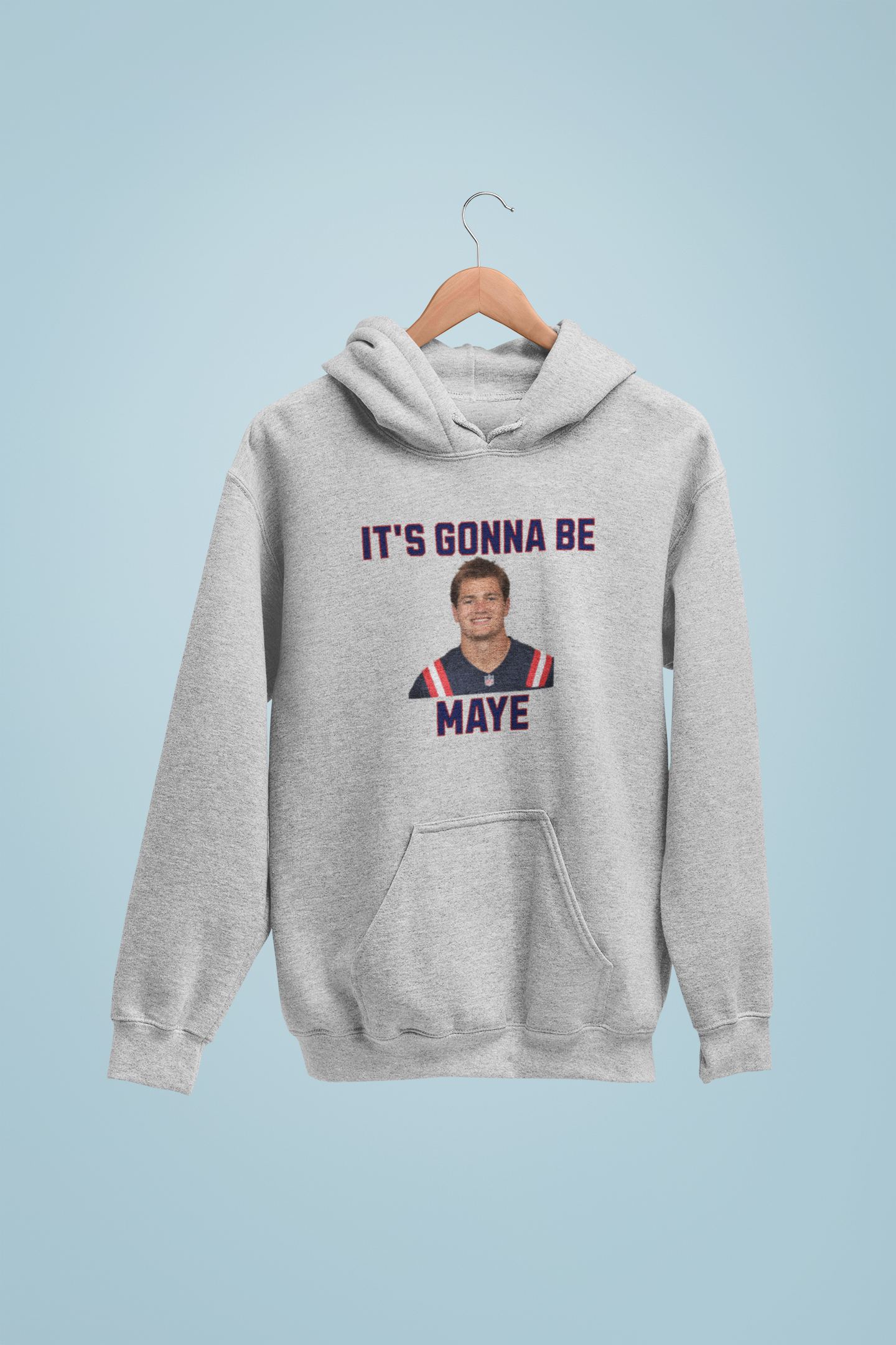 It's Gonna Be Maye