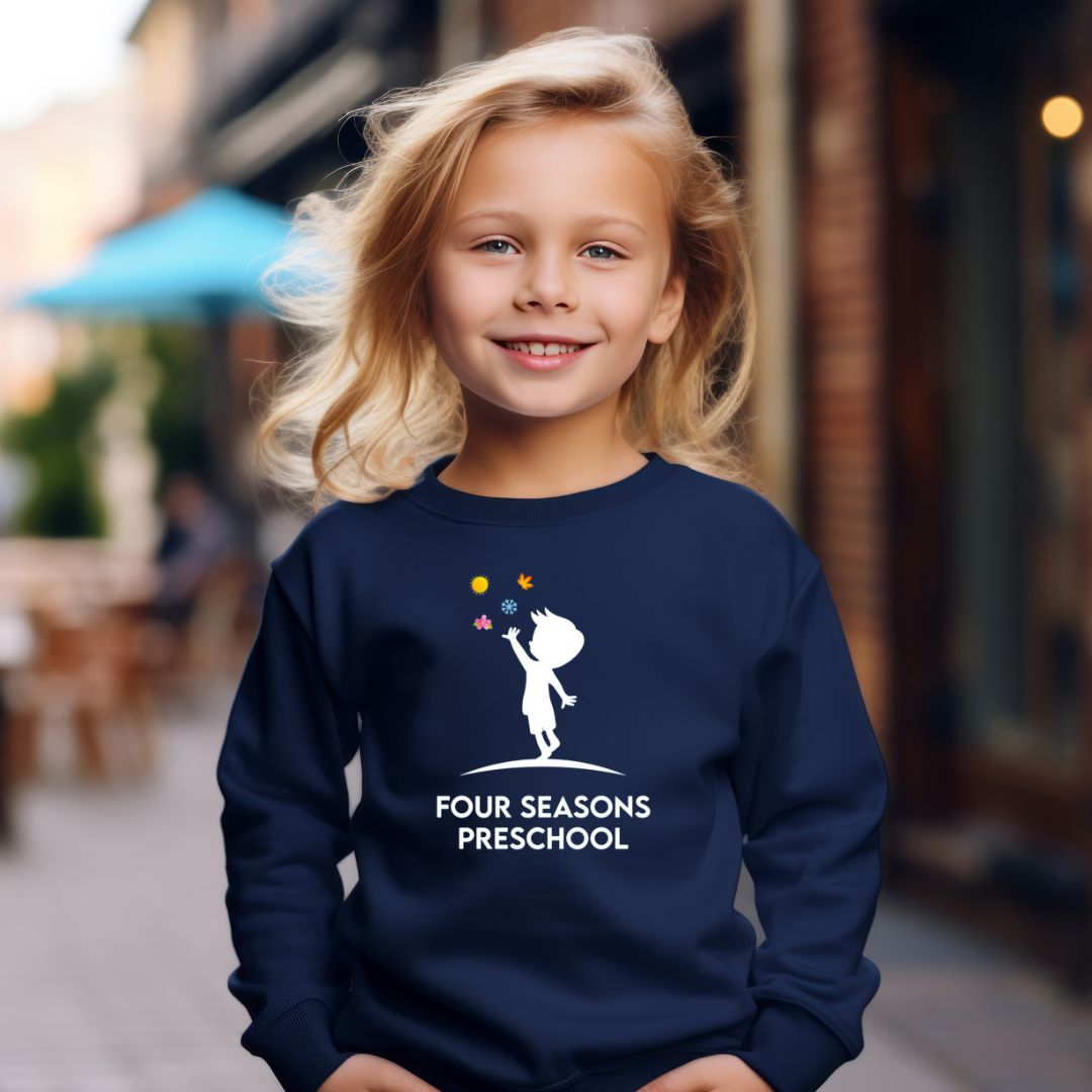 Long Sleeve Tee Shirt