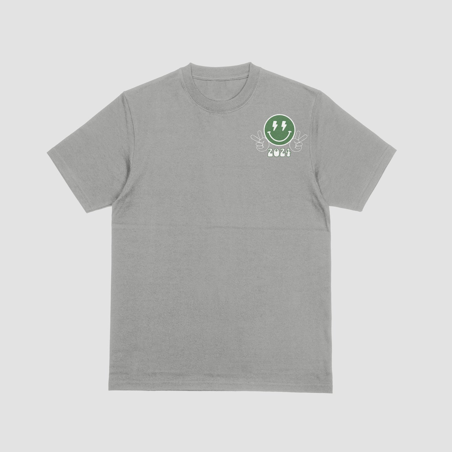 End of Year Tee Shirt