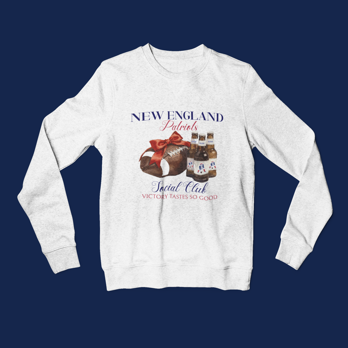 Patriots Social Club