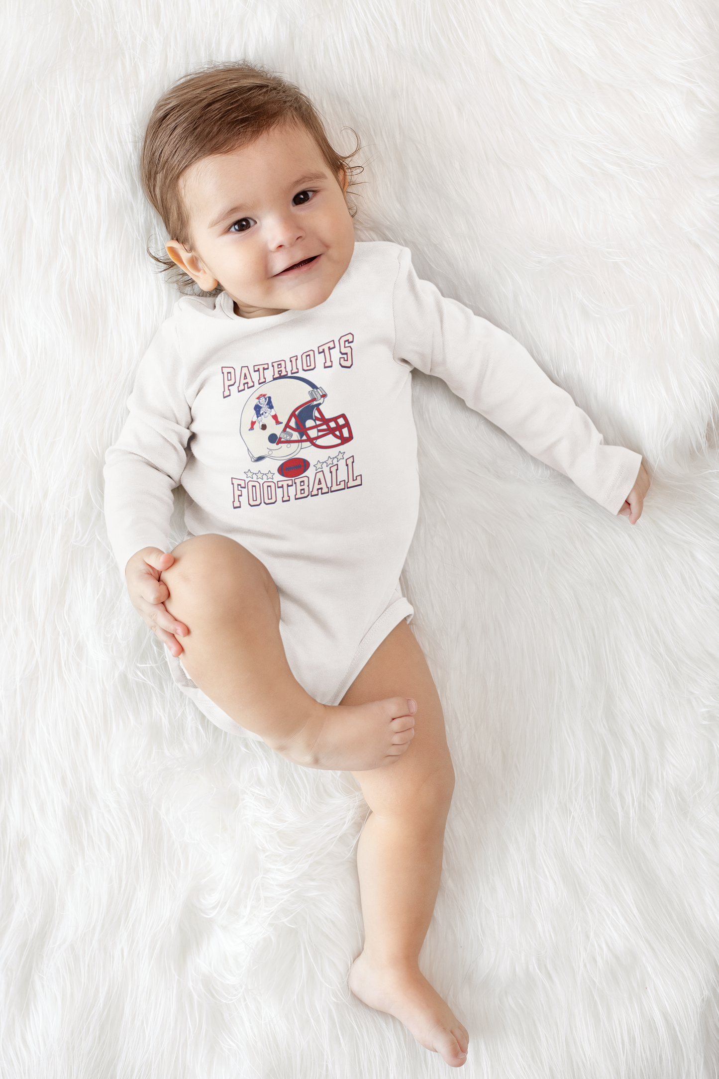 Throwback Precious Pats Fan