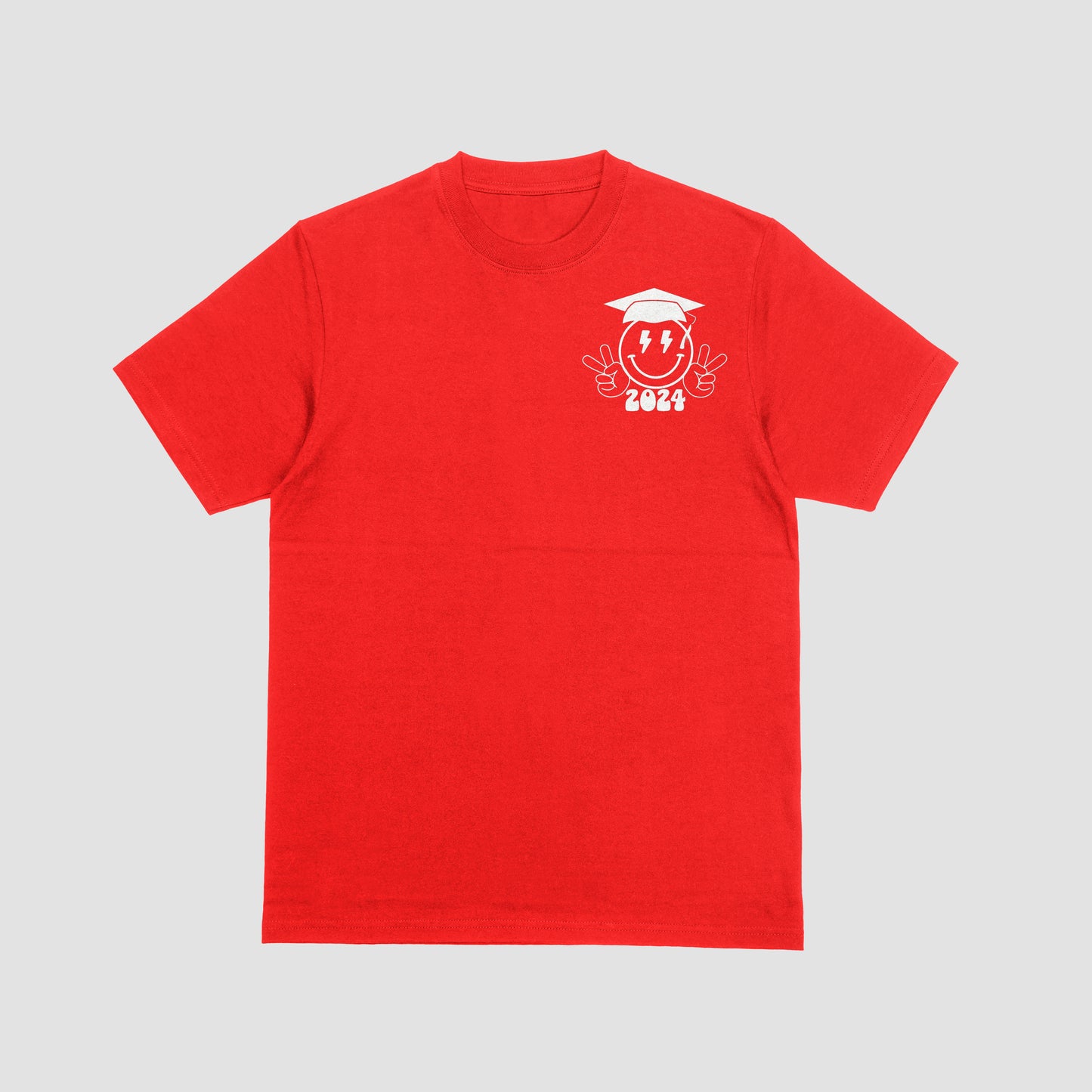 End of Year Tee Shirt