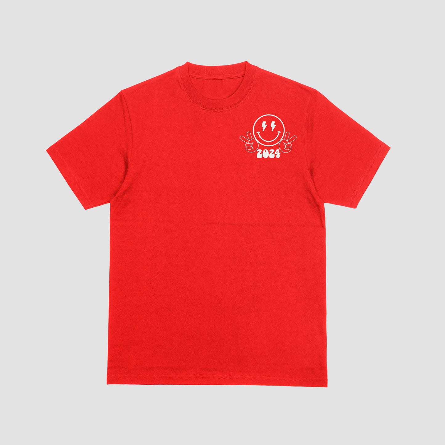 End of Year Tee Shirt