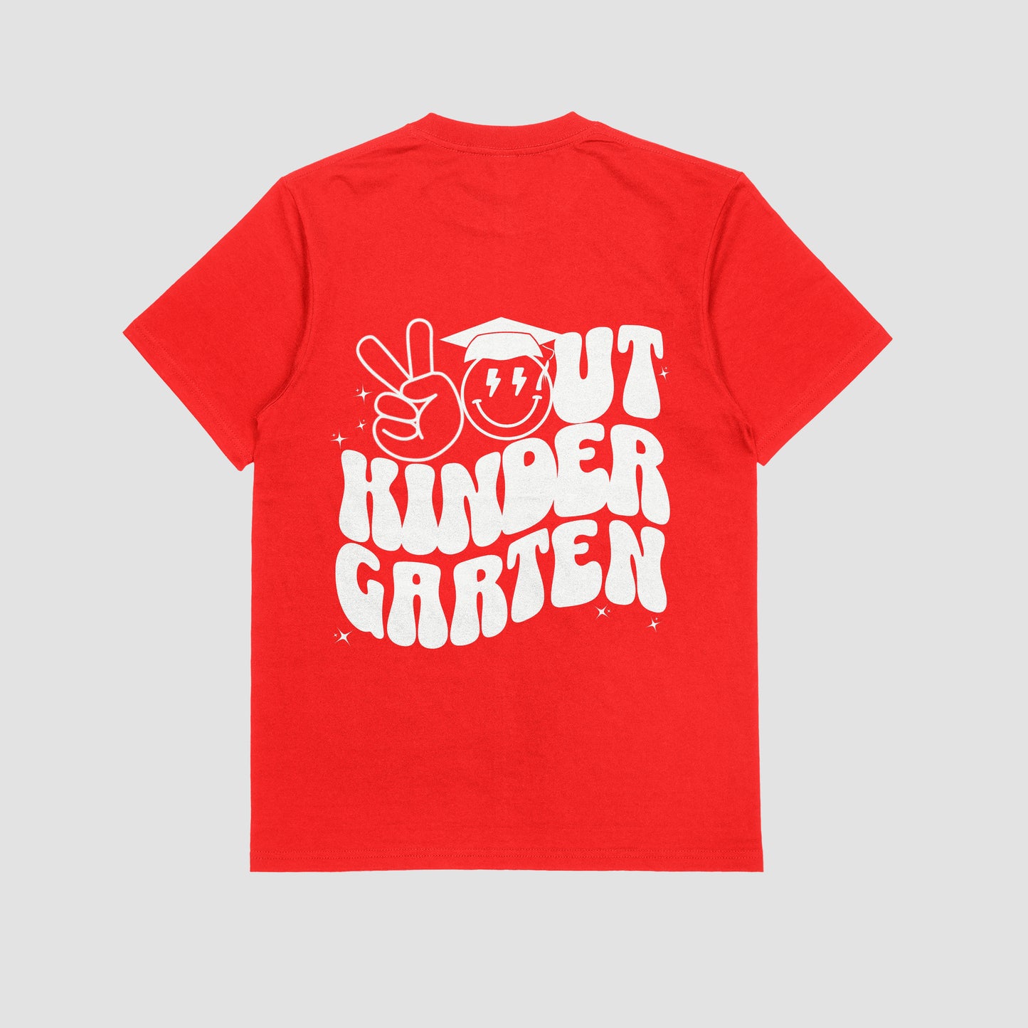 End of Year Tee Shirt