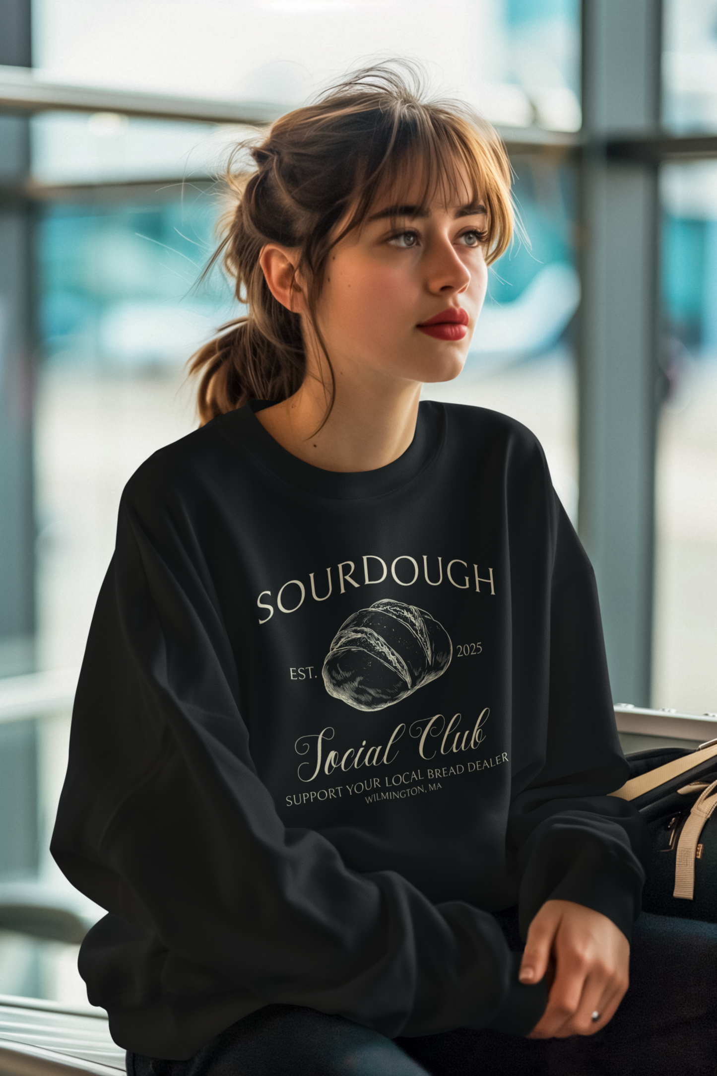 Sourdough Social Club