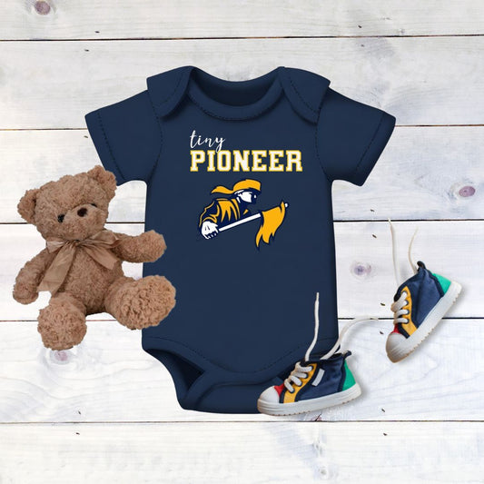 Tiny Pioneer