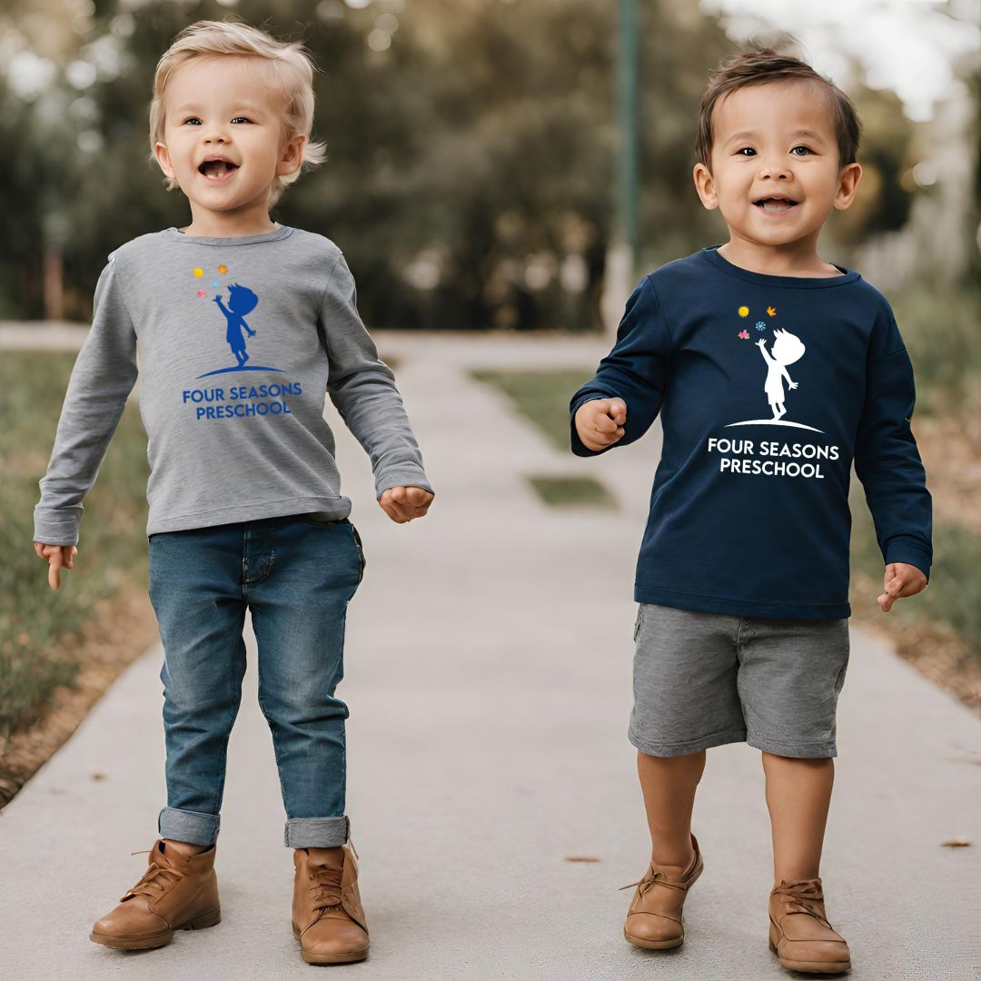 Long Sleeve Tee Shirt