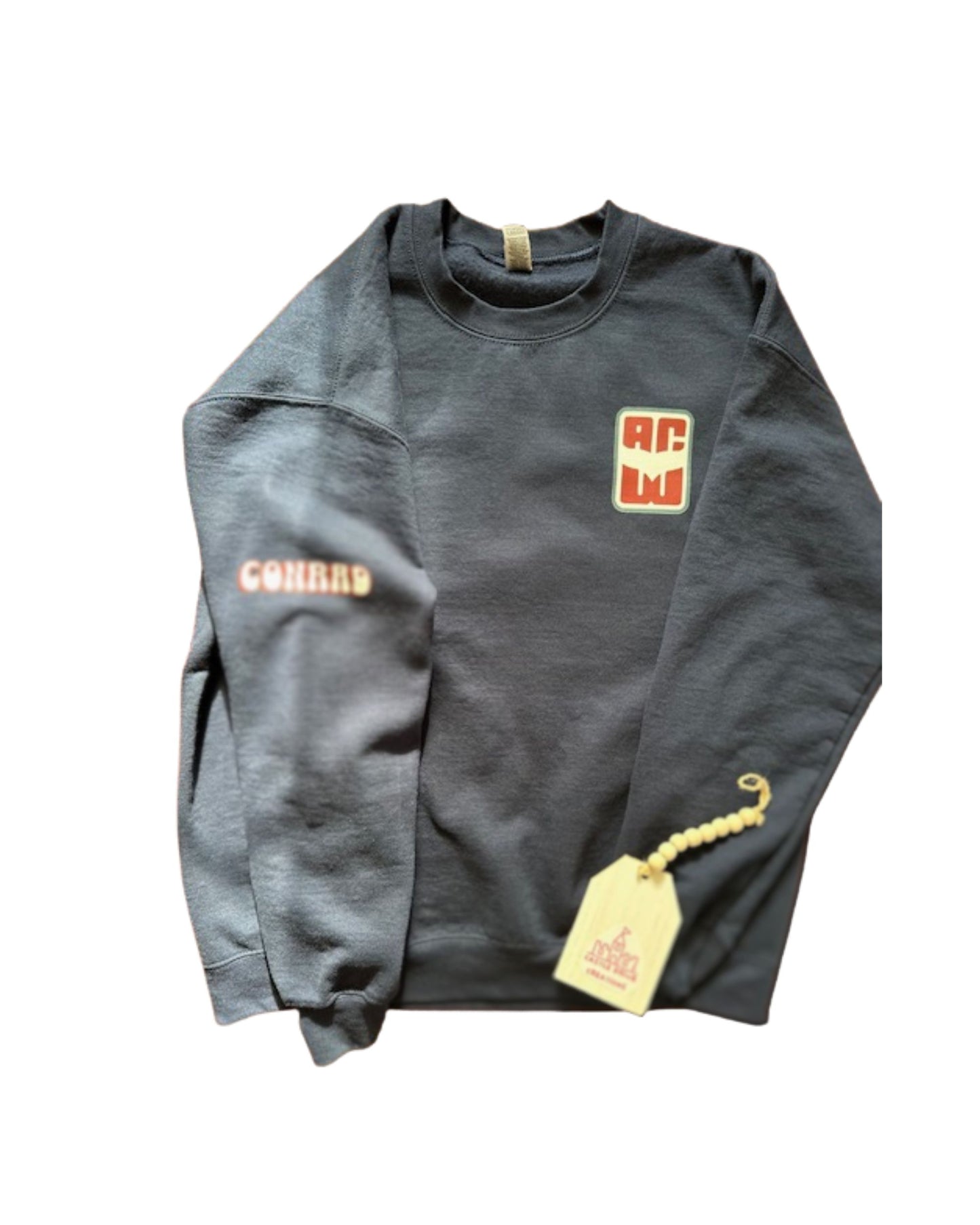 Whelan Teacher Era - Crew