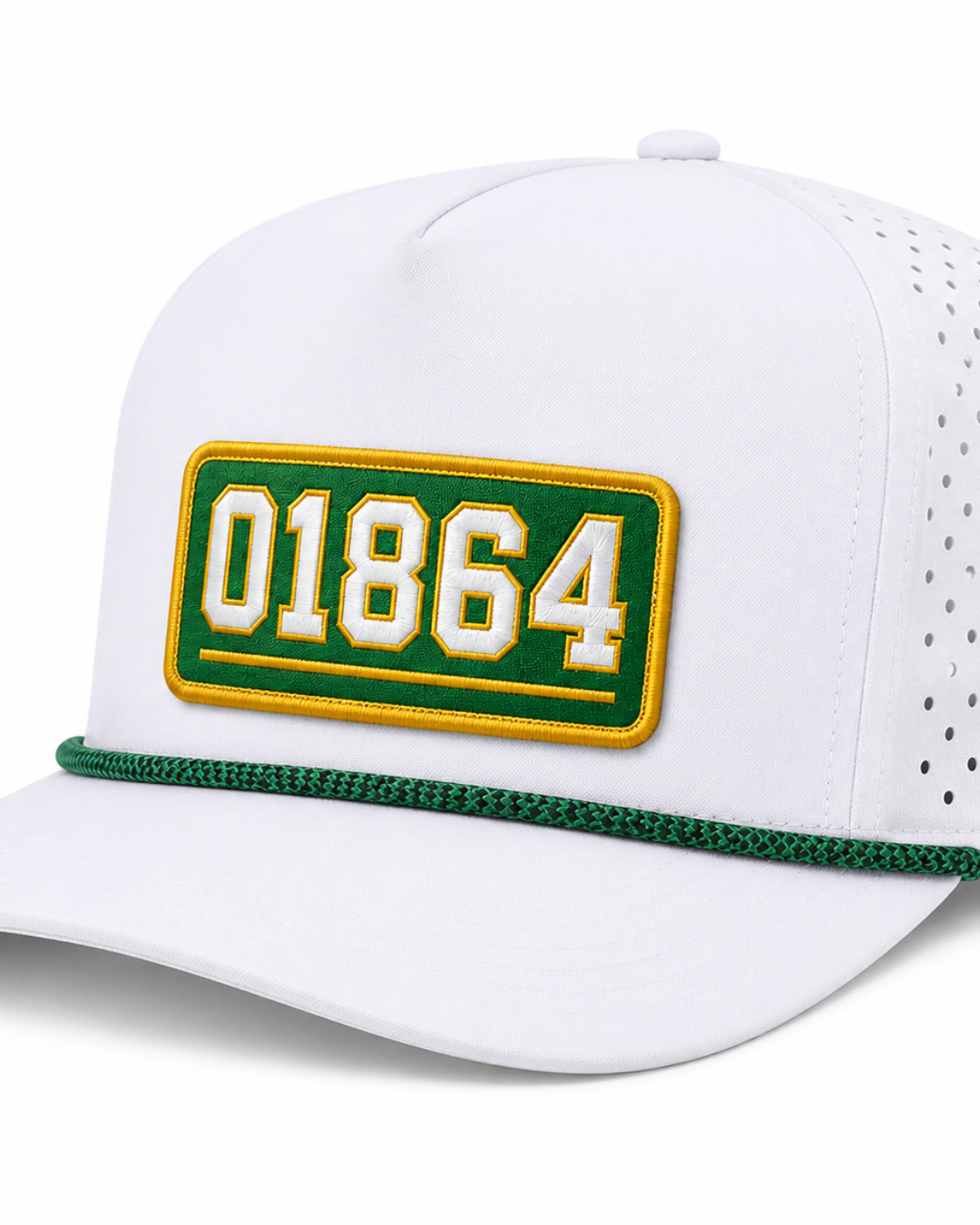 The 01864 hat