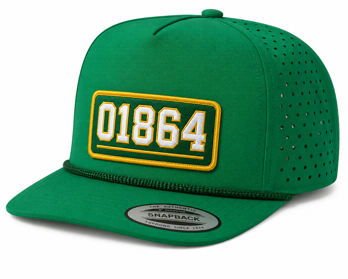 The 01864 hat