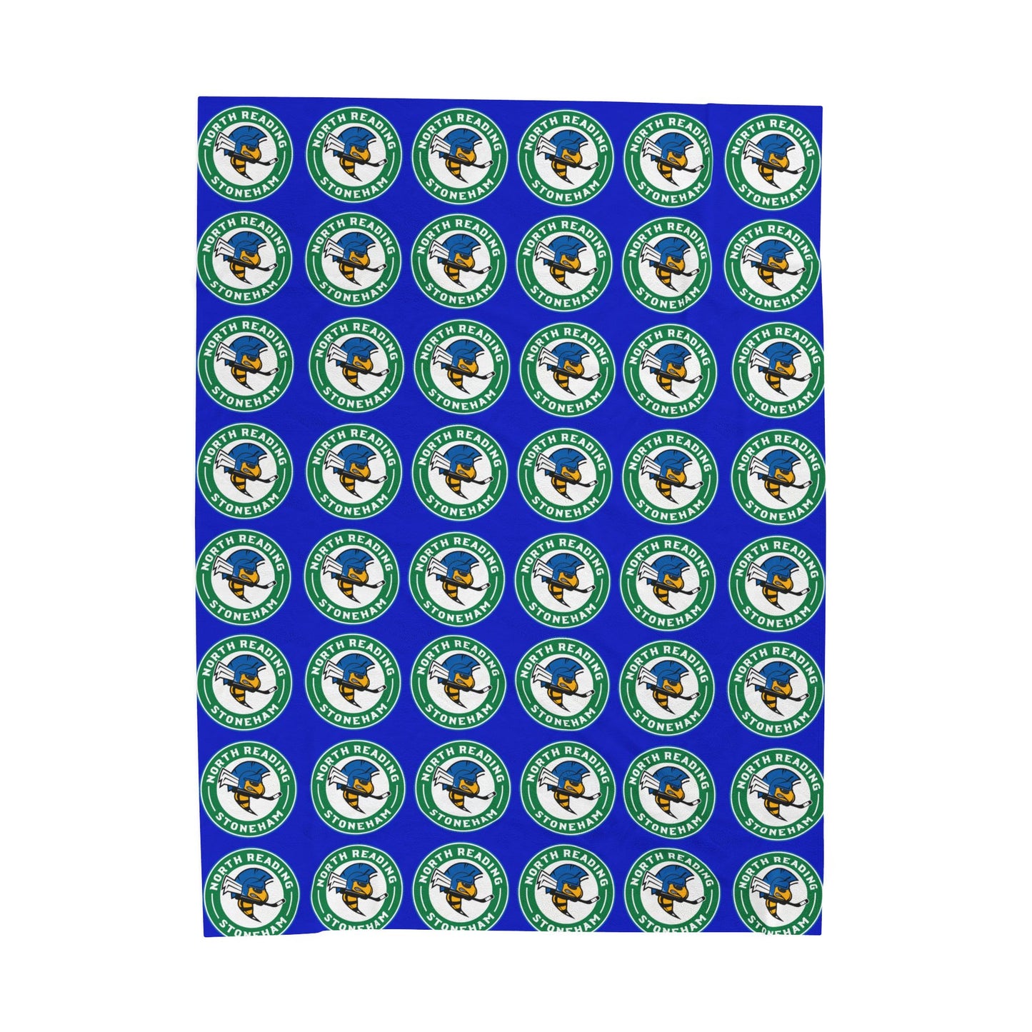 NRS NO Personalization Blanket