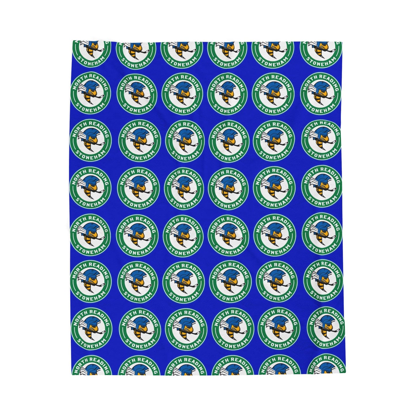 NRS NO Personalization Blanket