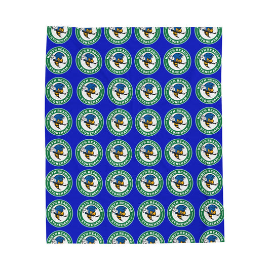 NRS NO Personalization Blanket