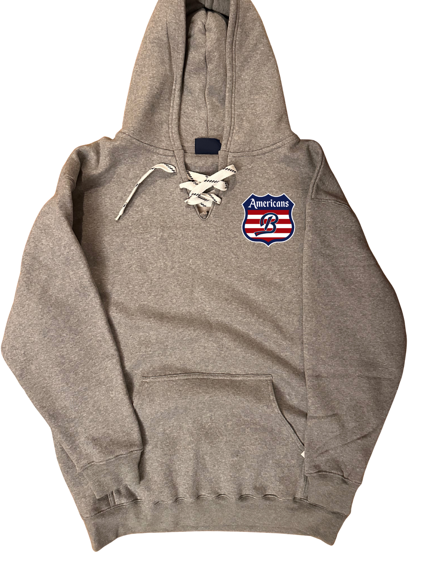 Ultimate Hockey Town Hoodie
