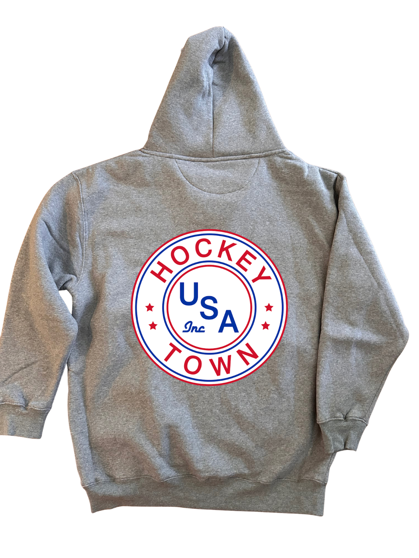 Ultimate Hockey Town Hoodie