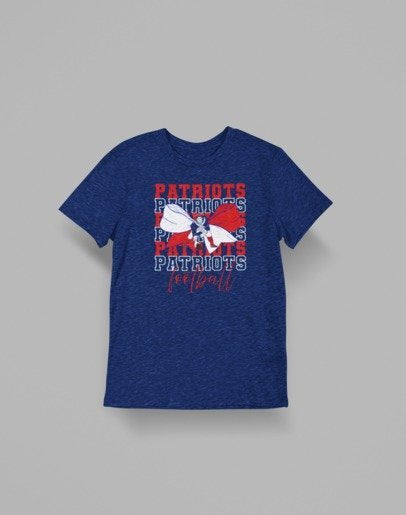 The Bow Tee