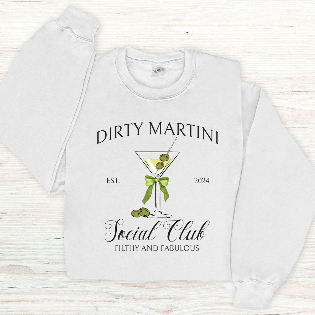 Cocktail Club