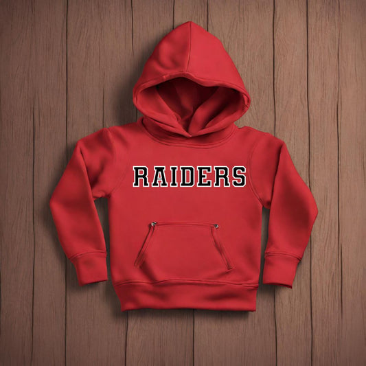 Watertown Raiders Hoodie