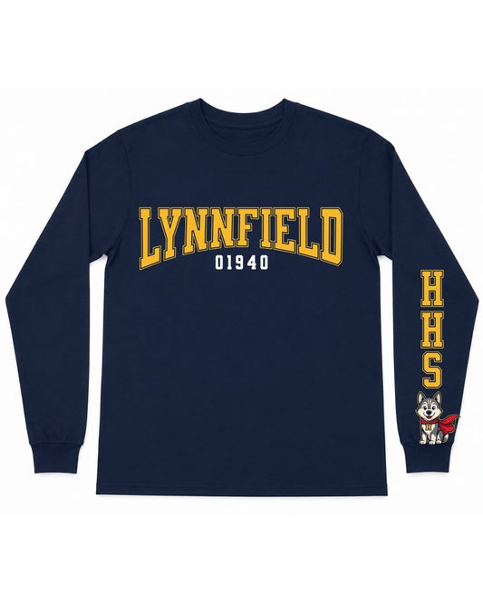 Lynnfield HHS Long Sleeve