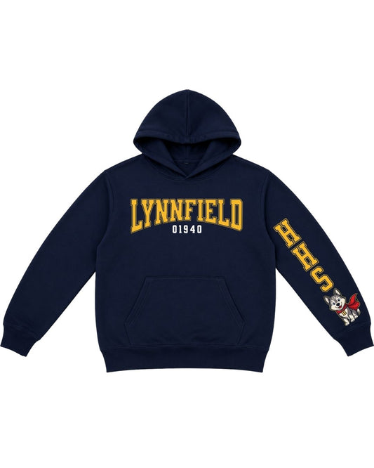 HHS Hoodie