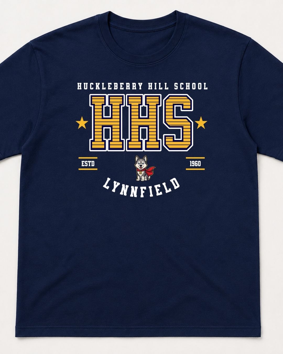 HHS Tee Shirt