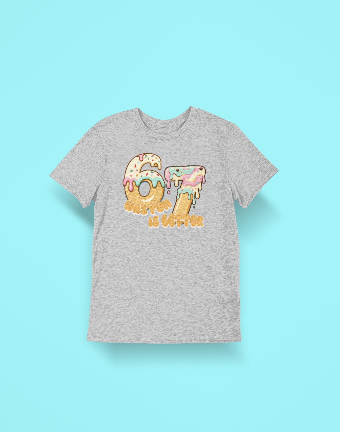 6 was FUN, 7 is BETTER!