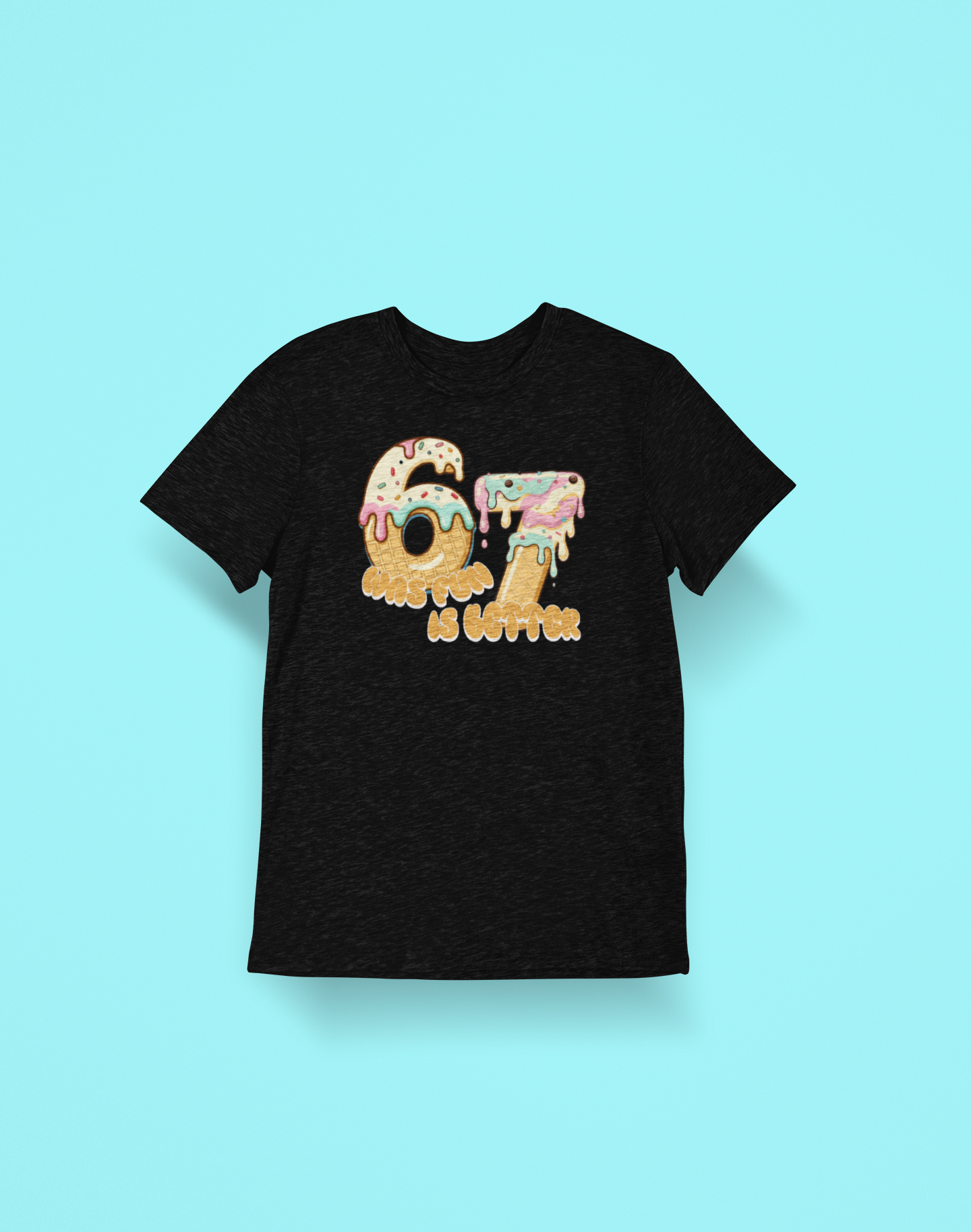 6 was FUN, 7 is BETTER!