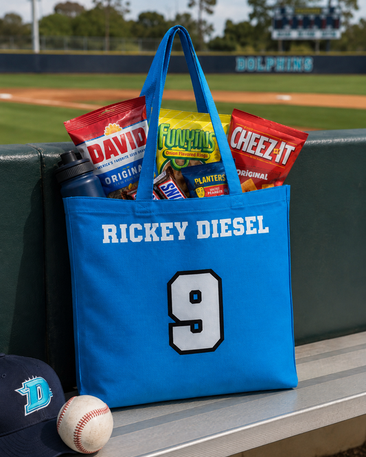 The Player Tote
