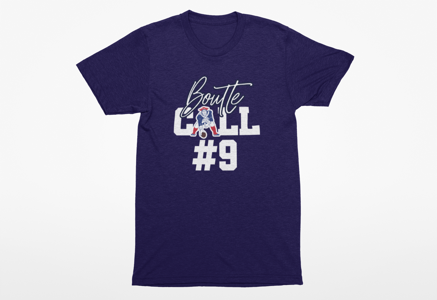 BoUtTe Call #9
