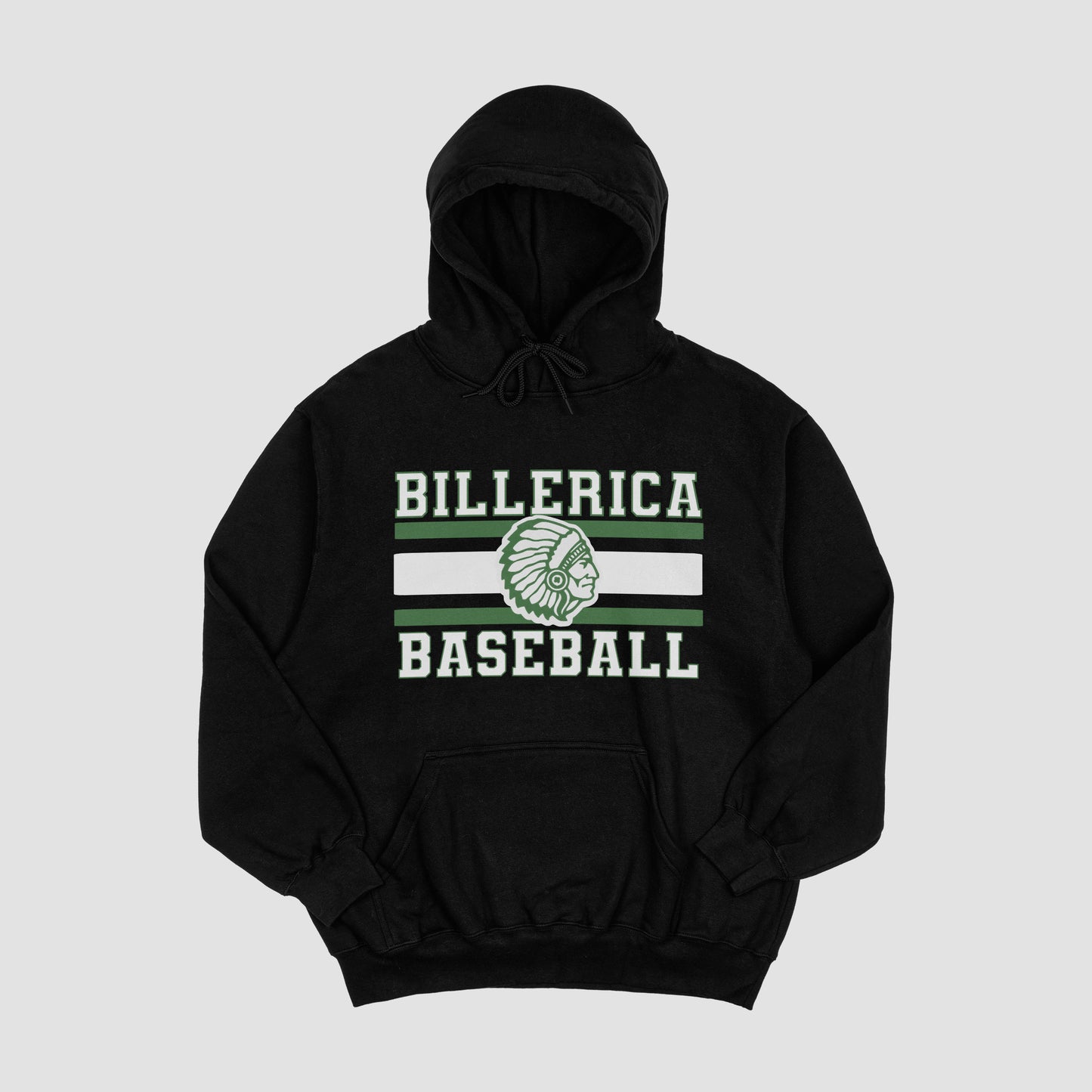 Billerica Baseball
