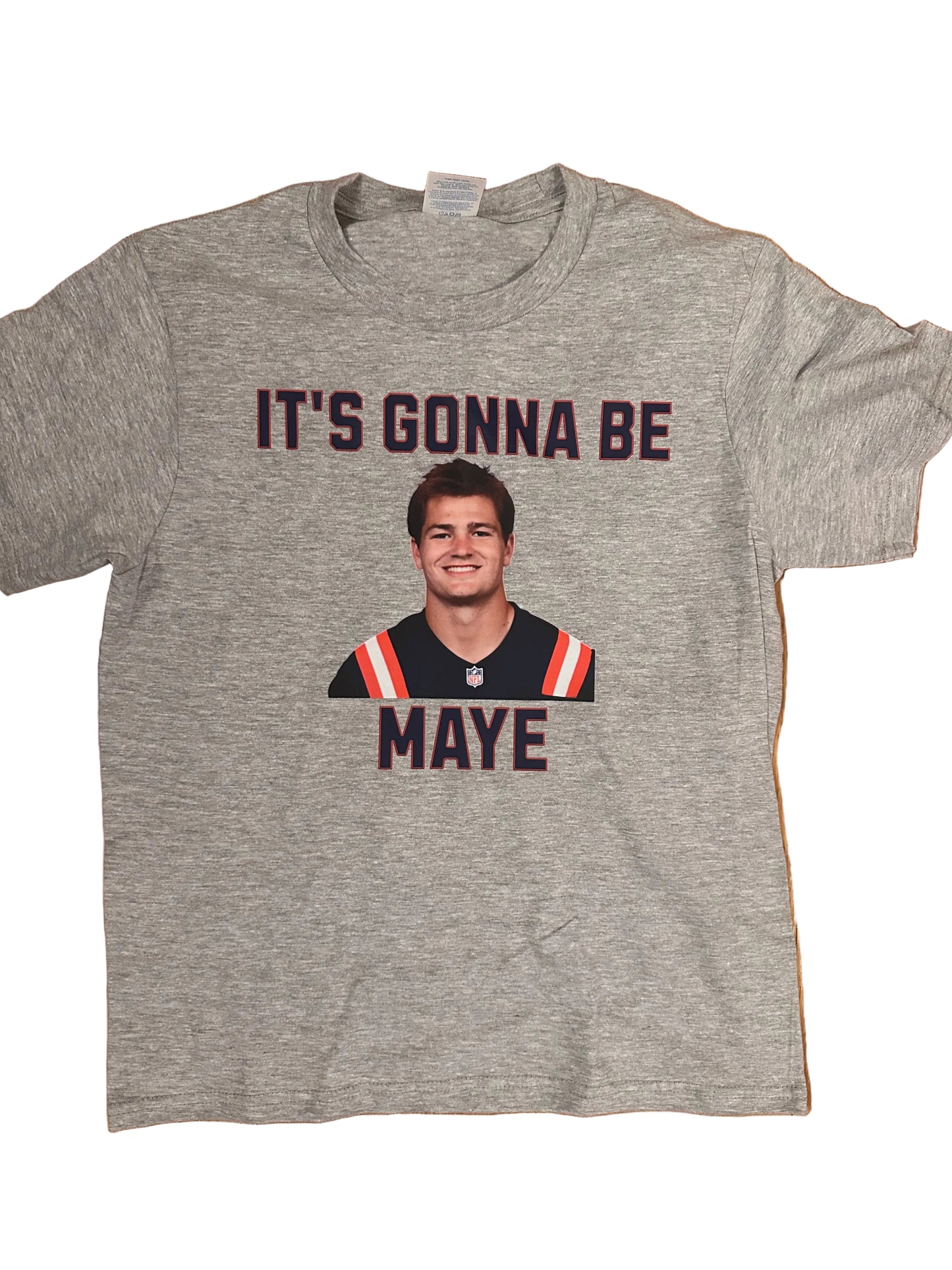 It's Gonna Be Maye Tee