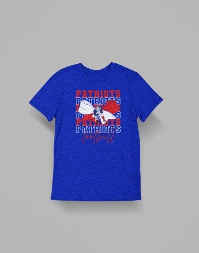 The Bow Tee