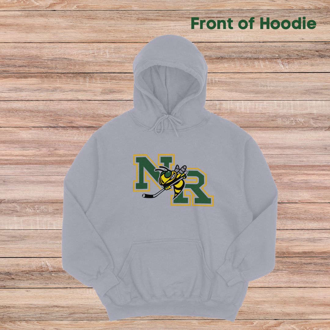 North Reading Hockey Family Sweatshirt