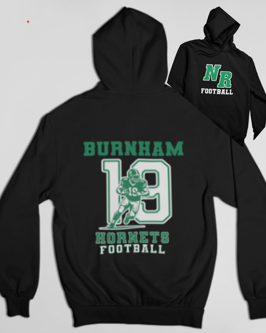 2026 Player Football Hoodie