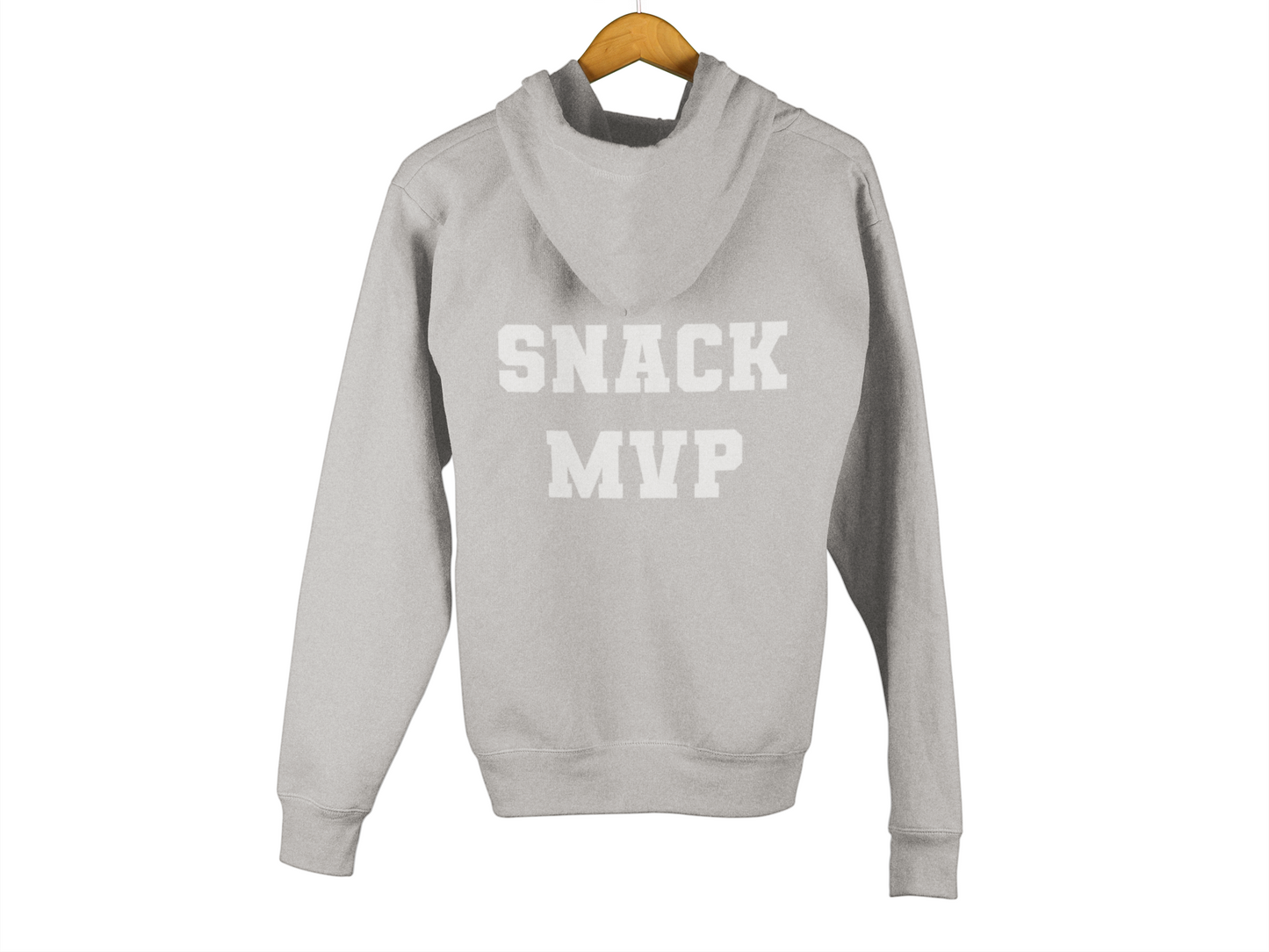 Rink Rat Hoodies