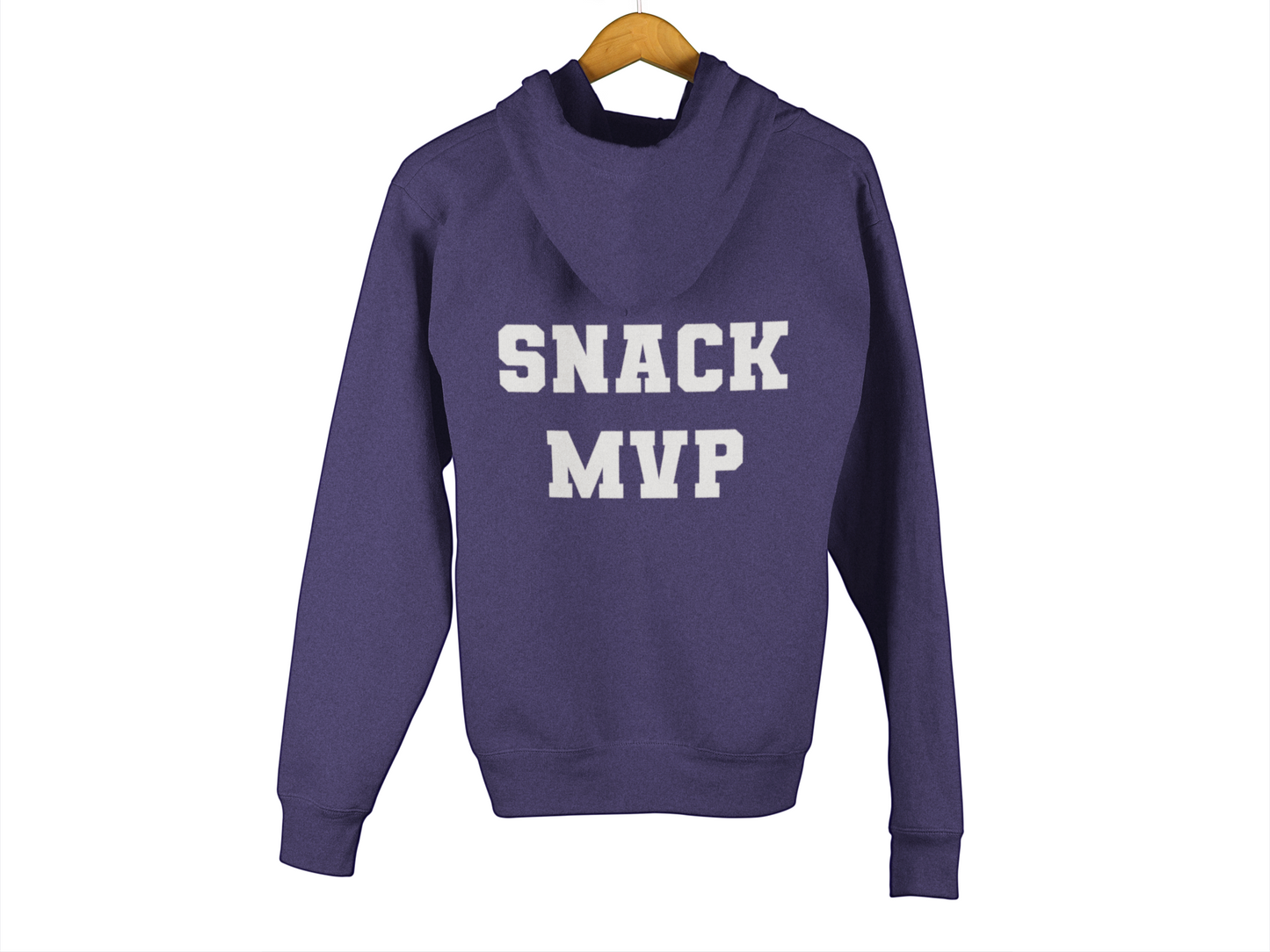 Rink Rat Hoodies