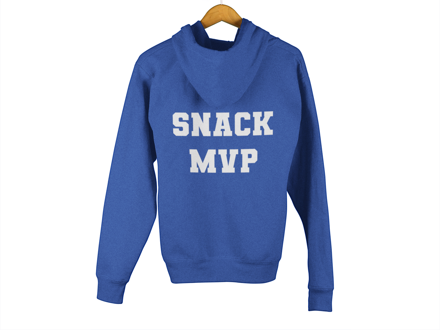 Rink Rat Hoodies