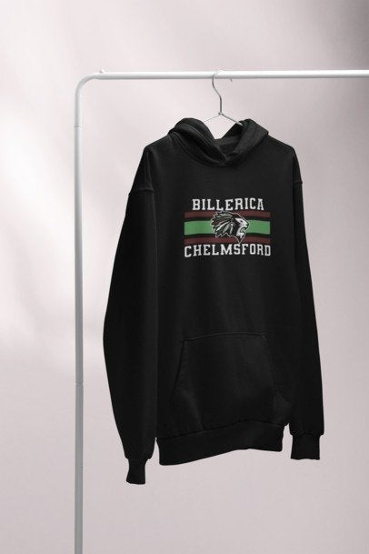 Billerica Chelmsford Varsity Hoodie