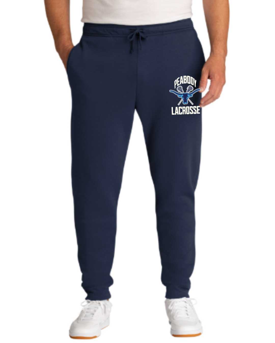 Peabody Lacrosse Joggers
